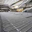 How Radiant Heating Promotes Sustainability and Indoor Environmental Air Quality
